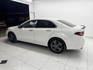дворник аккорд: Honda Accord: 2008 г., 2.4 л, Автомат, Газ, Седан — 4