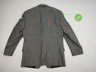 l: Marynarka męska, rozmiar 3XL — 3