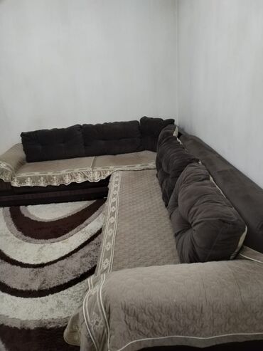 Mebel: Künc divan