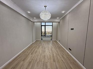 асанбай в рассрочку: 1 комната, 52 м², Асанбай мкр Элитка, 11 этаж, Свежий ремонт — 2