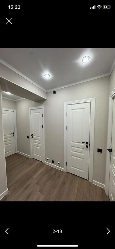 67: 3 комнаты, 67 м², АЮ Гранд Элитка, 2 этаж, Свежий ремонт — 5