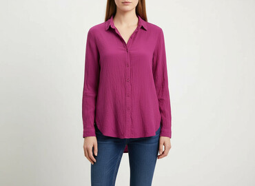esprit ubrania: Esmara, Women's blouse, size S