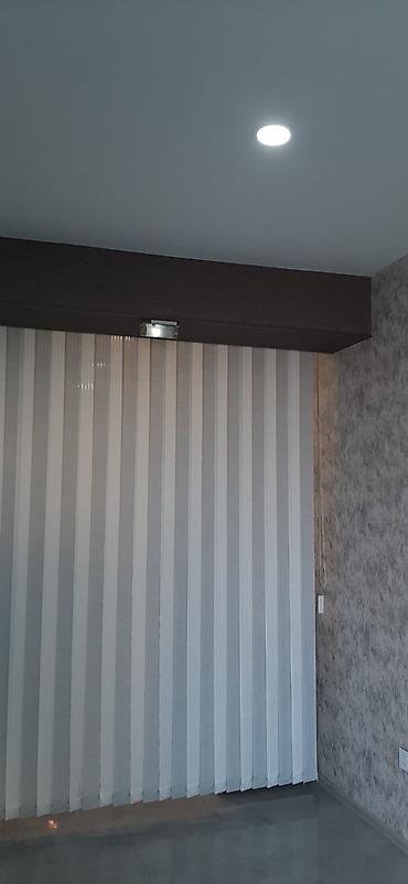 gence emlak satisi: Cıxarışlı (Kupcalı) 9 ildi eyni adamda arendadadı.ümumi sahəsi 45m² — 5