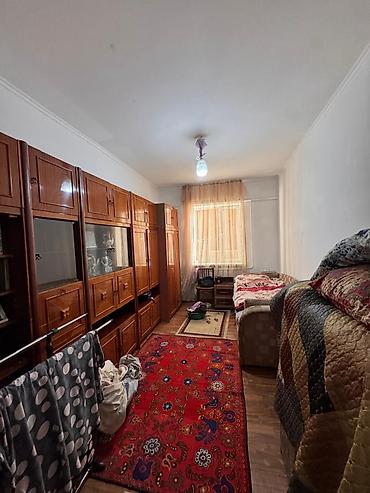 Продажа коттеджей и домов: 💎СРОЧНО ПРОДАЕТСЯ ДОМ 🏢Комнат: 4 🏘️Микрорайон: Баха 📊Состояние — 15