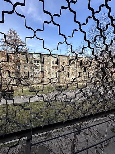 Продажа квартир: 2 комнаты, 49 м², Индивидуалка, 2 этаж, Косметический ремонт at lalafo.kg — 6 Продажа квартир: 2 комнаты, 49 м², Индивидуалка, 2 этаж, Косметический ремонт — 6