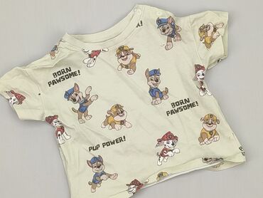 koszulki pablo escobar: T-shirt, 3-6 months, condition - Very good