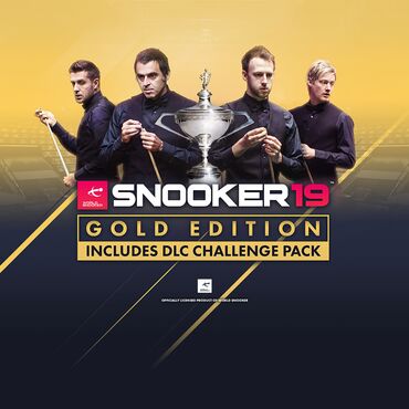 купить playstation 4 за 5000: Загрузка игр Snooker 19 Gold Edition