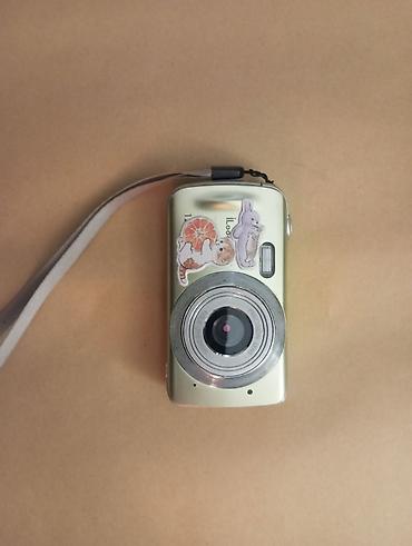 digital camera: Цифровой фотоаппарат Rekam (компактный) В комплекте: провод для — 2