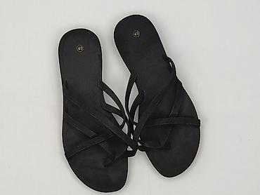 sandalki ck: Sandały damskie, rozmiar 40 — 1