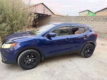 subaru outback xt: Nissan Rogue Sport: 2018 г., 2 л, Вариатор, Бензин, Кроссовер — 3