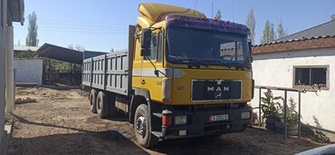 газовые оборудование на зил: Жүк ташуучу унаа, Дубль, 7 т, Колдонулган
