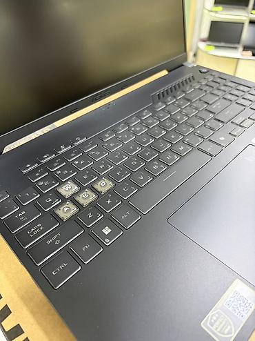 Ноутбуки ASUS: Игровой, Новый, AMD Ryzen 7 — 3