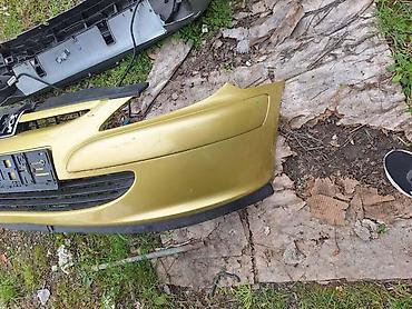drzac za tasne: BRANIK ZA PEUGEOT 307 OD 2001. DO 2006. GOD — 4