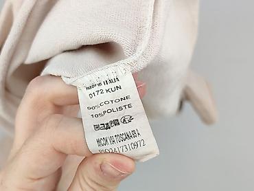 pull and bear pull: Pretty, Bluzka damska, rozmiar S — 4