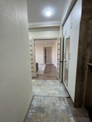 Продажа квартир: 2 комнаты, 59 м², Элитка, 11 этаж, Евроремонт — 10