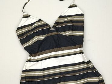 sukienka zebra h: Sukienka damska, H&M, Rozmiar S