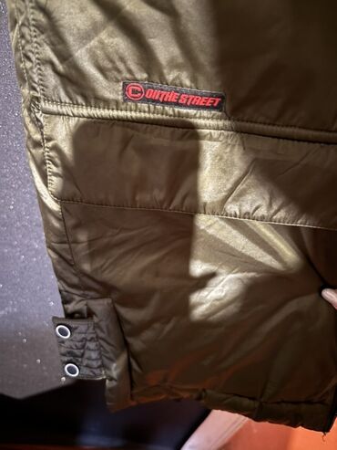 Kurtkalar: XL, M, L — 11