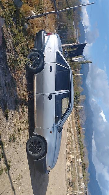 авто вит: Daewoo Nexia: 2002 г., 1.5 л, Механика, Бензин, Седан — 5