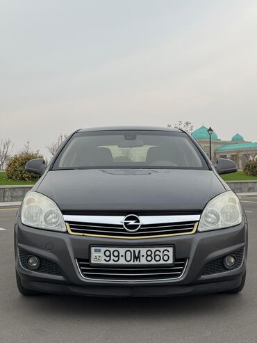 авто volkswagen: Opel Astra: 1.3 л | 2009 г. 263000 км Хэтчбэк