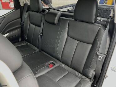 Nissan: Nissan Navara: 2.3 l. | 2018 έ. Πικάπ — 13