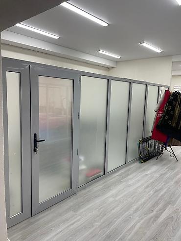 Пластиковые окна на заказ: Пластиковое окно на заказ, Тип окна: Витражные, Мансардные, Панорамные, Бесплатная установка, Без рассрочки — 3