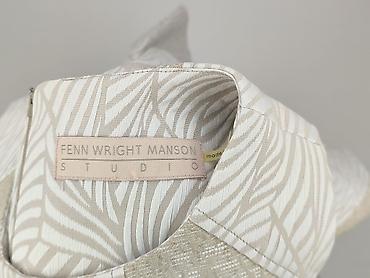 fine paris: Fenn Wright Manson, Sukienka damska, rozmiar S — 4