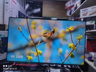 Телевизоры: Срочная акция Телевизор SKYWORTH qled 50SUE9500 130 см 50" 4k hd — 14