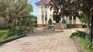 Продажа домов: Дом, 640 м², 8 комнат, Собственник, Евроремонт