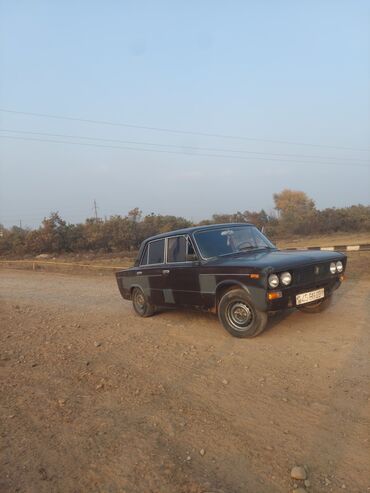 VAZ (LADA): VAZ (LADA) 2106: 1.3 l | 1987 il 458263 km Sedan — 9