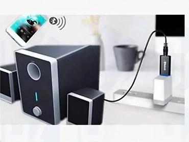 slusalice za bebe: BLUETOOTH PRIJEMNIK ZA AUX NA USB | Bluetooth risiver Bluetooth — 3