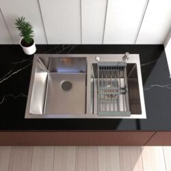 Mətbəx çanaqları: Yeni Kvadrat Mətbəx çanağı, Şkafsız, Paslanmaz polad, Pulsuz çatdırılma -da lalafo.az — 9 Mətbəx çanaqları: Yeni Kvadrat Mətbəx çanağı, Şkafsız, Paslanmaz polad, Pulsuz çatdırılma — 9