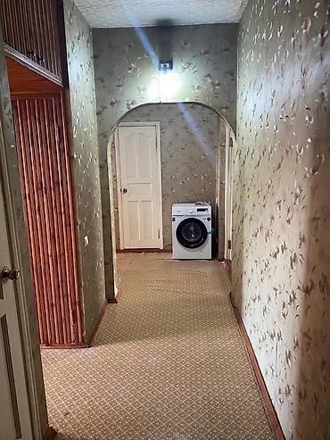 Продажа квартир: 2 комнаты, 52 м², 105 серия, 5 этаж, Старый ремонт — 9