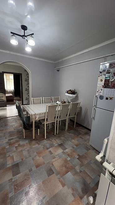 кант дома продажа: 4 комнаты, 90 м², 15 соток, Беловодское, Собственник — 7