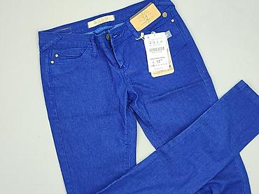 pull and bear jeans: Bershka, Jeansy damskie, rozmiar XS — 1