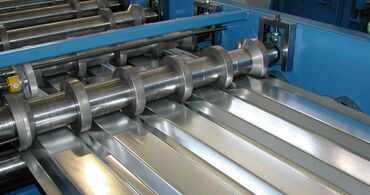 Профнастил: Профнастил для крыши металлочерепица для крыши кровли производство — 4