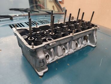 Auto delovi: Glava motora Lada 2105, Lada 2107 Riva, Lada 2104 Karavan motor 1300 — 3