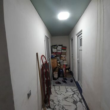 Otaqların uzunmüddətli kirayəsi: 3 otaq 2 yataq otaqı 1 zal Zabrat yeni sahe 118 A nömreli aftabusa 25 — 14