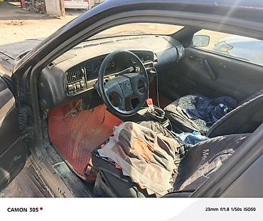 коробка опель вектра б: Volkswagen Passat: 1990 г., Механика, Седан — 2