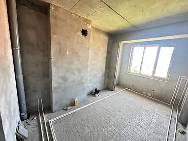 чуйская: 1 комната, 45 м², Нижний Джал (Джал-23) Элитка, 6 этаж, ПСО (под самоотделку) — 10