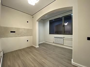 Продажа квартир: 1 комната, 45 м², Элитка, 9 этаж, Евроремонт — 3