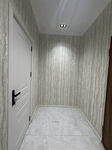 studiya menzil: 3 otaqlı, Yeni tikili, 64 kv. m — 4