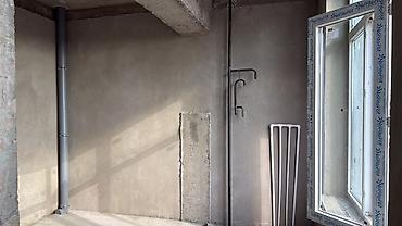2 bedroom: 2 комнаты, 87 м², Элитка, 7 этаж, ПСО (под самоотделку) — 6