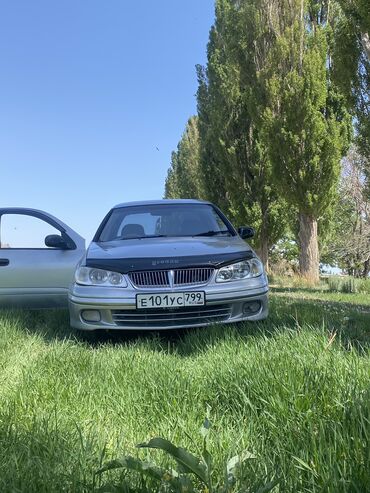 лексус лх 600 цена бишкек: Nissan Sunny: 2002 г., 1.5 л, Автомат, Бензин, Седан