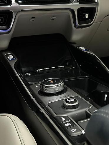 2022: Kia Sorento: 2022 г., 1.6 л, Автомат, Гибрид, Кроссовер — 9
