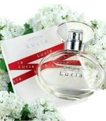 fontela parfüm: Parfum " Divine ", 50ml.Oriflame