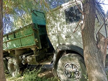 оборудование для химчистки авто: Ищу водитель на КамАЗ с прицепом опытный водитель со знанием КамАЗ не