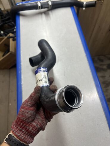 Трубки, патрубки, шланги: Патрубок 2024 г., Новый, Аналог, Китай at lalafo.kg — 25 Трубки, патрубки, шланги: Патрубок 2024 г., Новый, Аналог, Китай — 25