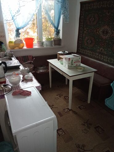 Продажа домов: Коттедж, 67 м², 3 комнаты, Собственник, Косметический ремонт — 21