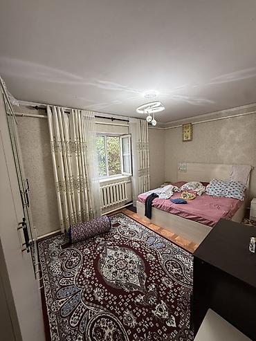 Продажа коттеджей и домов: 🚨 СРОЧНО ПРОДАЁТСЯ ДОМ! 🏠🔥 📍 Бишкек, район Арча-Бешик — рядом с 4-й — 8