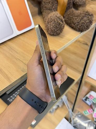 iphone air бишкек: IPhone 15 Pro Max, 256 ГБ, серебристый Характеристики и особенности — 3